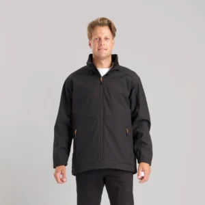 Aspiring Jkt - Contrast Zip Pulls