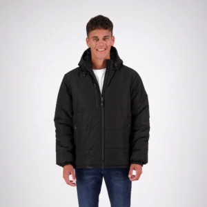 Luxmore Puffer Jacket