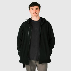 Hauroko Windproof Fleece