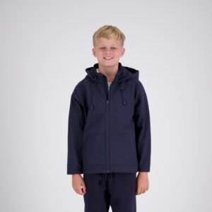 Tutoko Softshell Hoodie - Kids