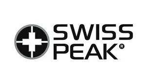 Swiss Peak Logo