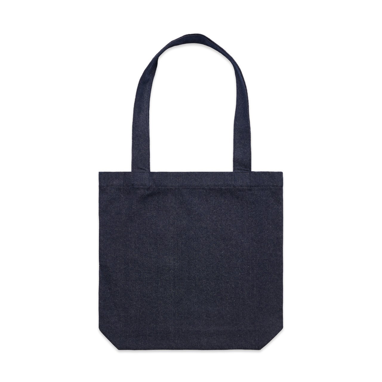 Denim Carrie Tote 1012 