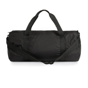 Recycled Light Duffel Bag 1038 
