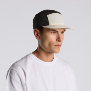 Finn 2-Tone Nylon Cap 1105 