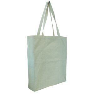 Large Hemp Tote