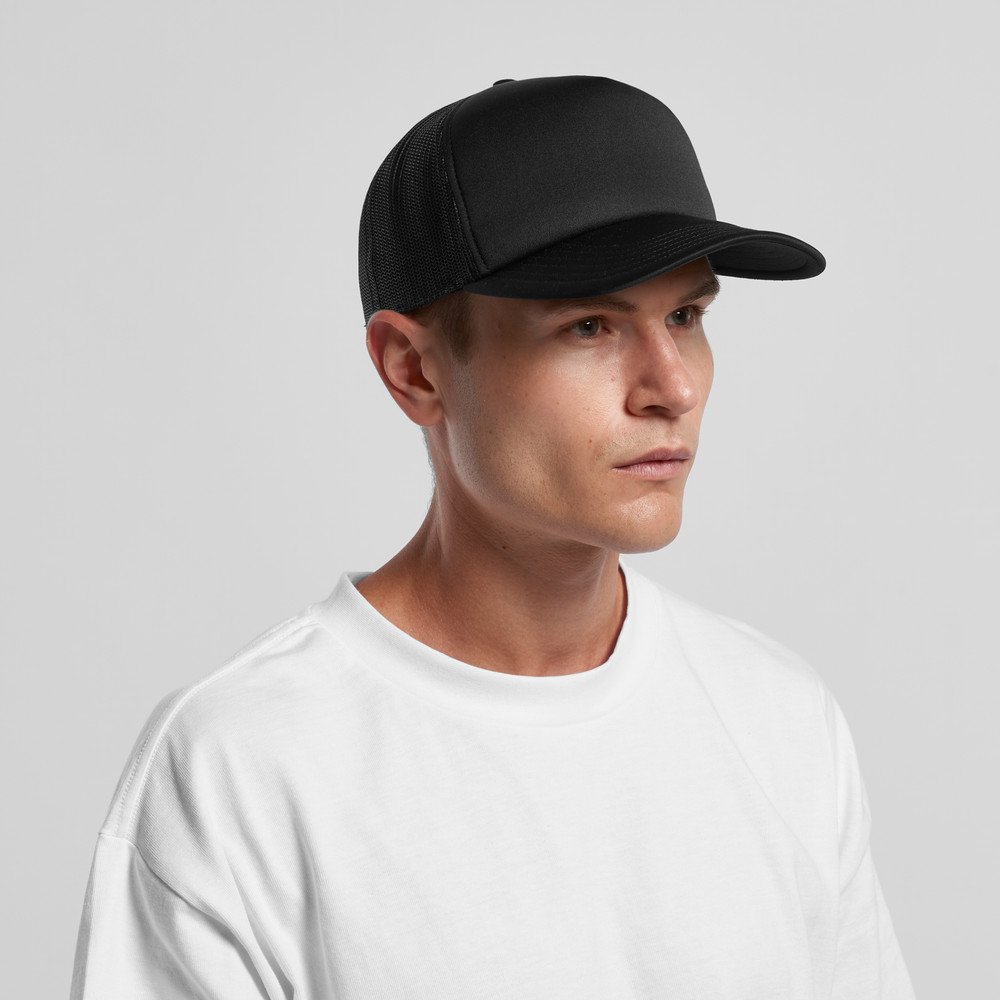 Frame Foam Trucker Cap 1161 