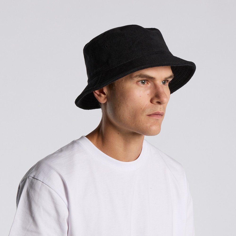 Terry Bucket Hat 1175 