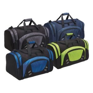 Force Sports Bag