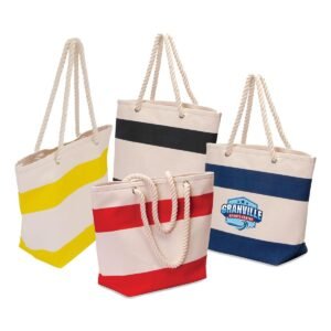 Beach Shopper Bag