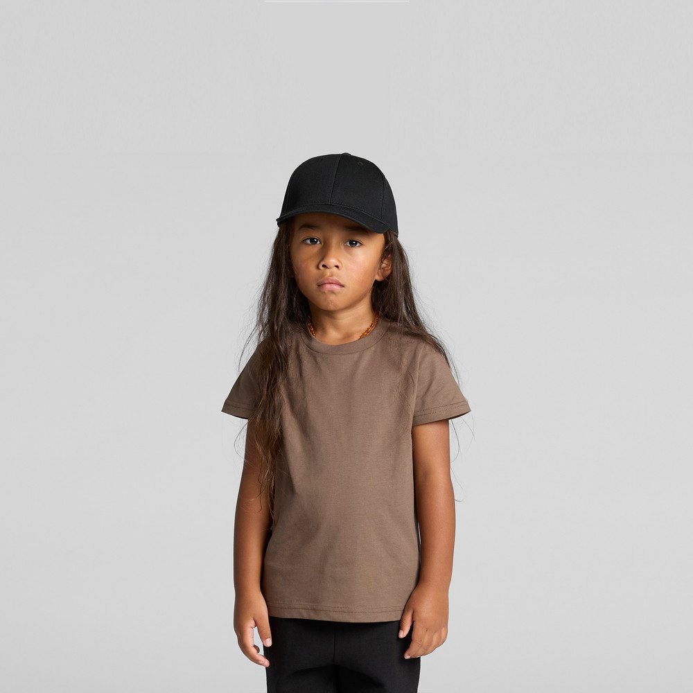Kids Staple Tee 3005 