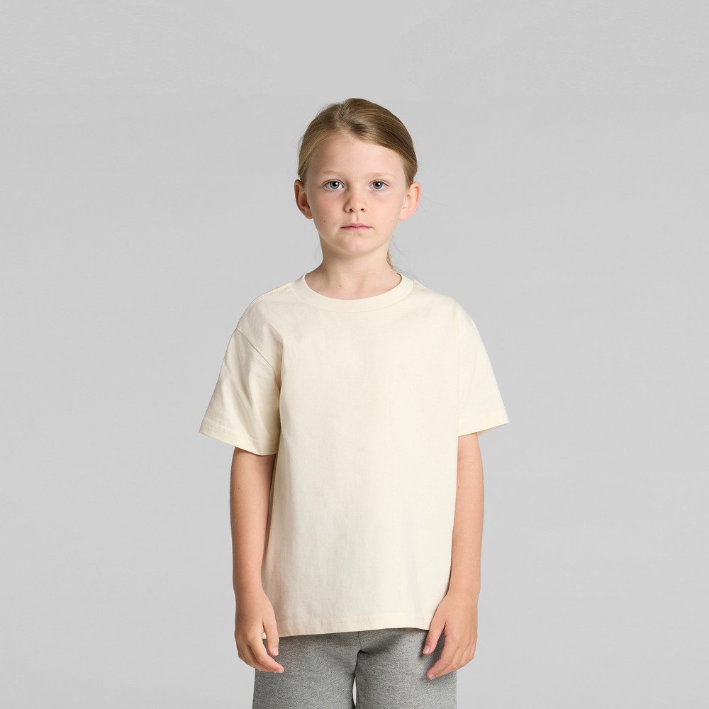 Kids Classic Tee 3060 