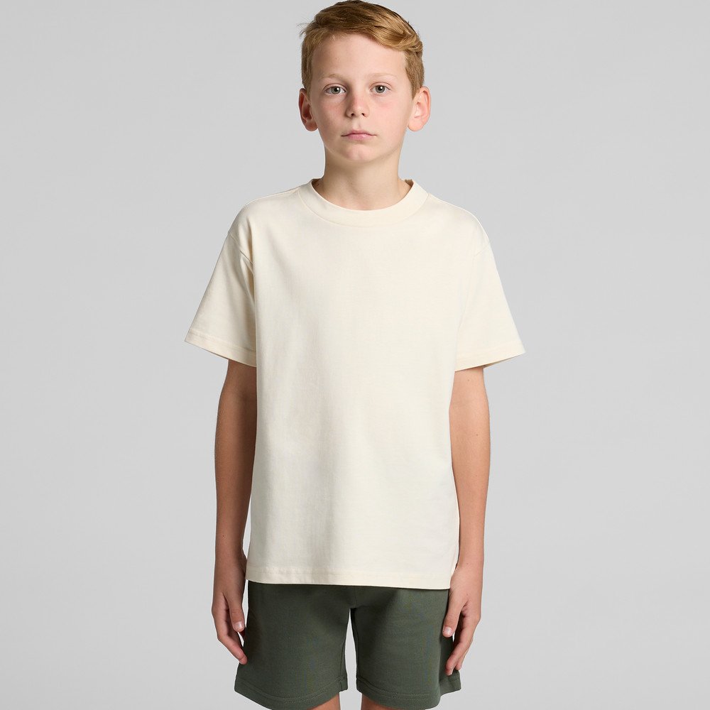 Youth Classic Tee 3061 