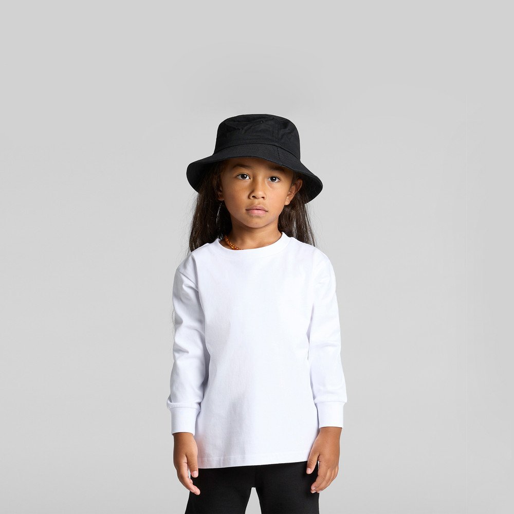 Kids Classic Ls Tee 3062 