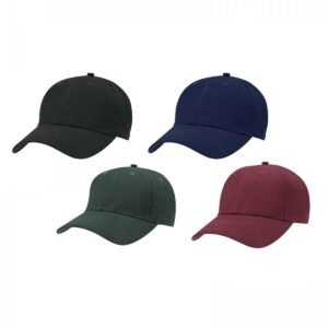 Poly Viscose Cap