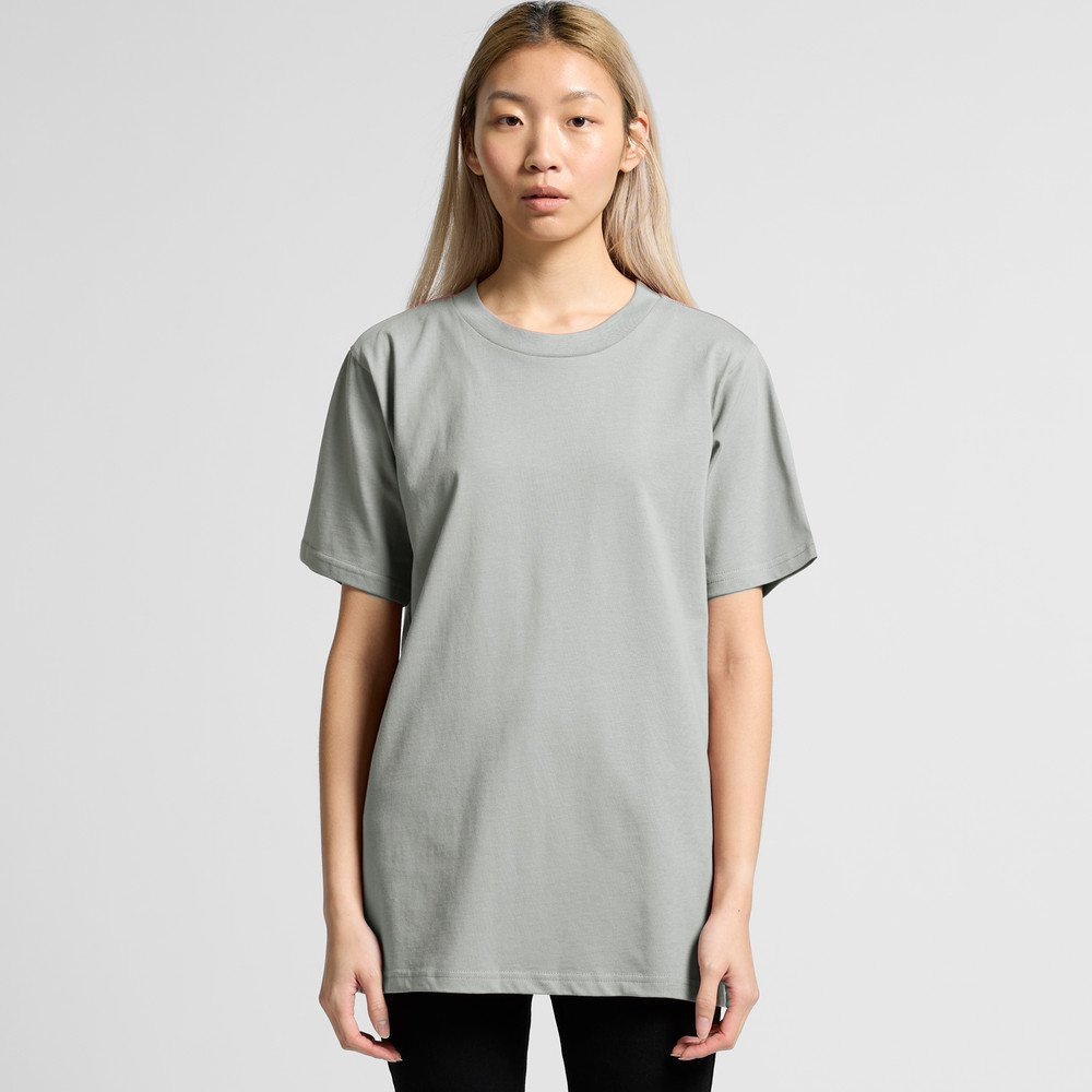 WOS Classic Tee 4026 