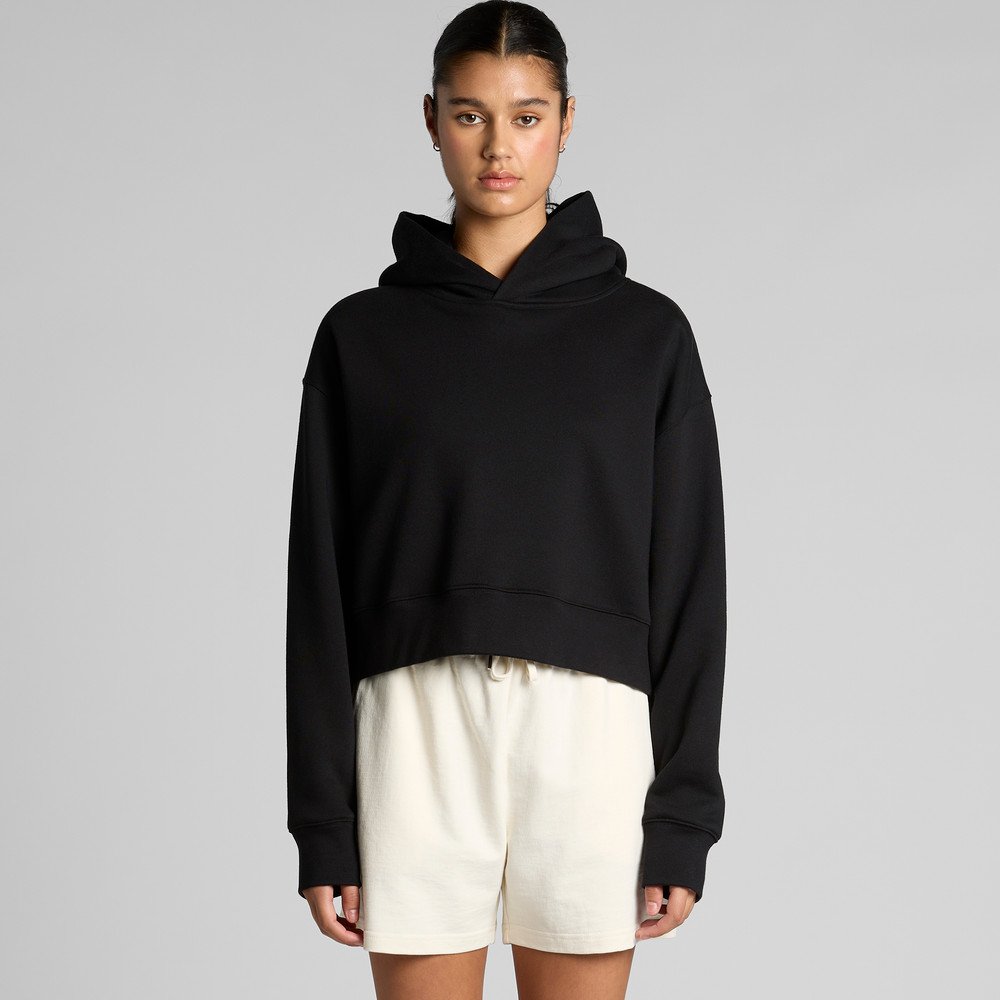 WOS Relax Crop Hood 4168 