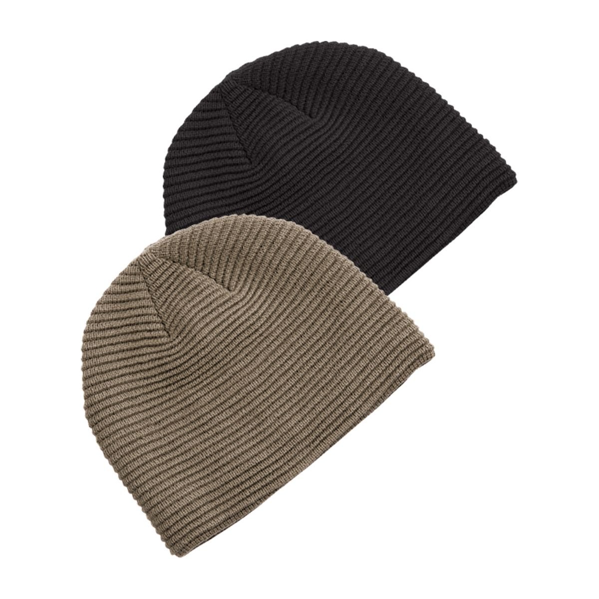 Ruga Knit Beanie