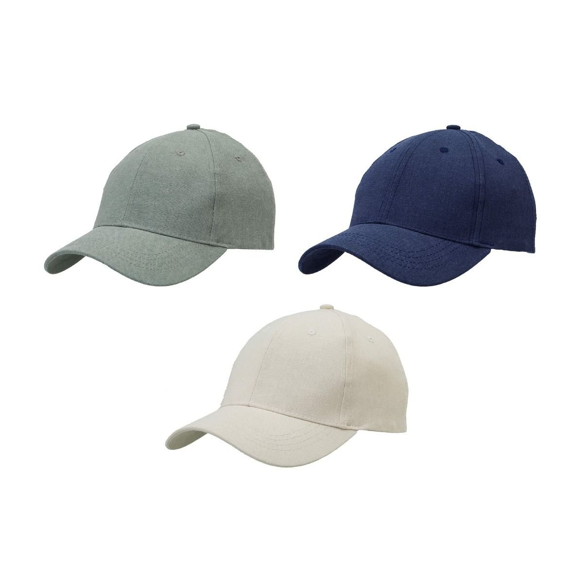 Hemp Cap