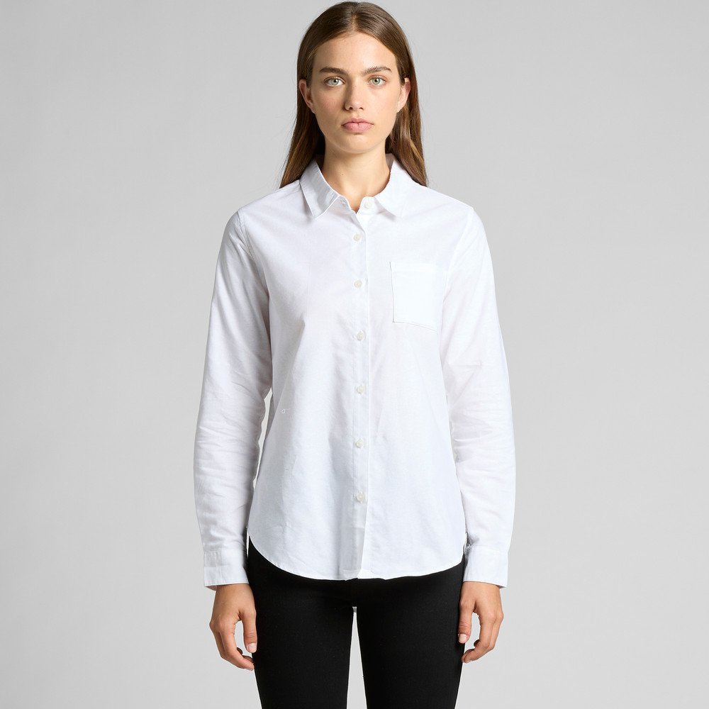 WOS Oxford Shirt 4401 