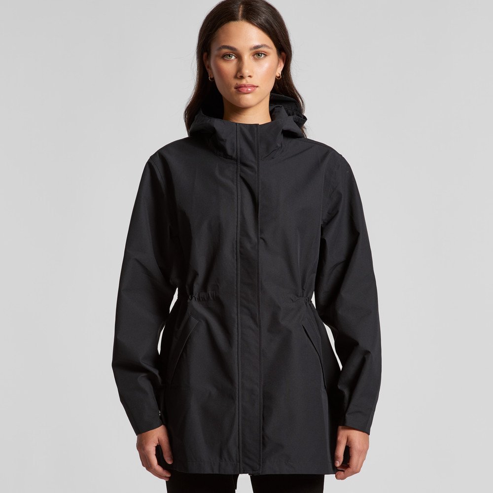 WOS Tech Jacket 4526 