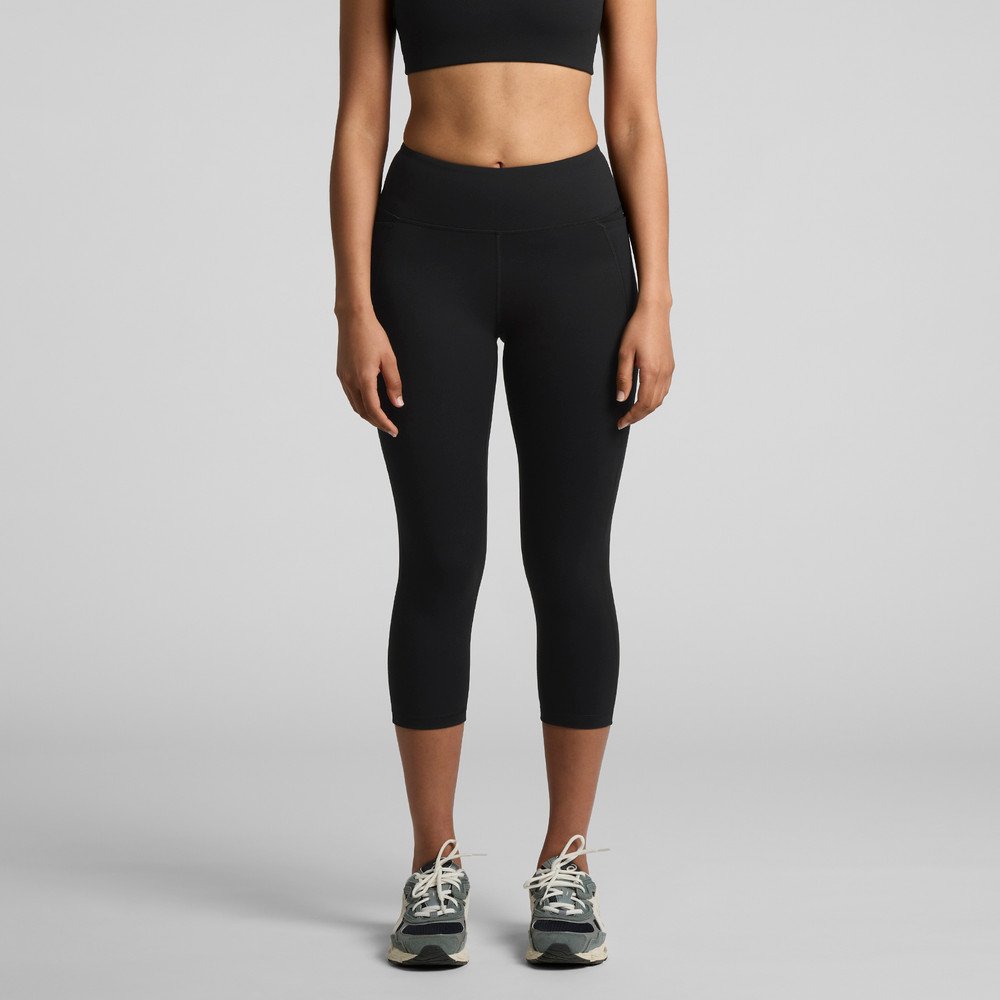 WOS Active Mid Leggings 4631 