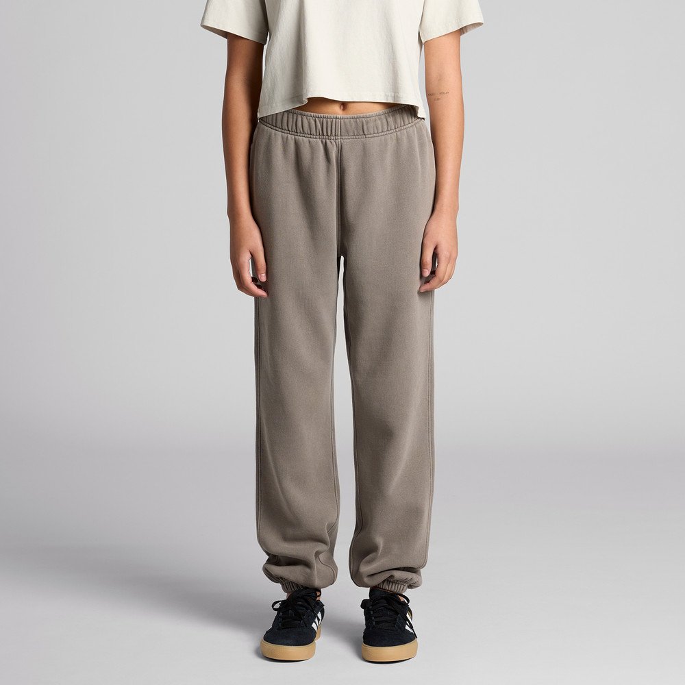 WOS Relax Faded Trackpant 4938