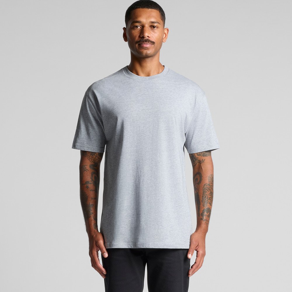 Block Tee 5050 