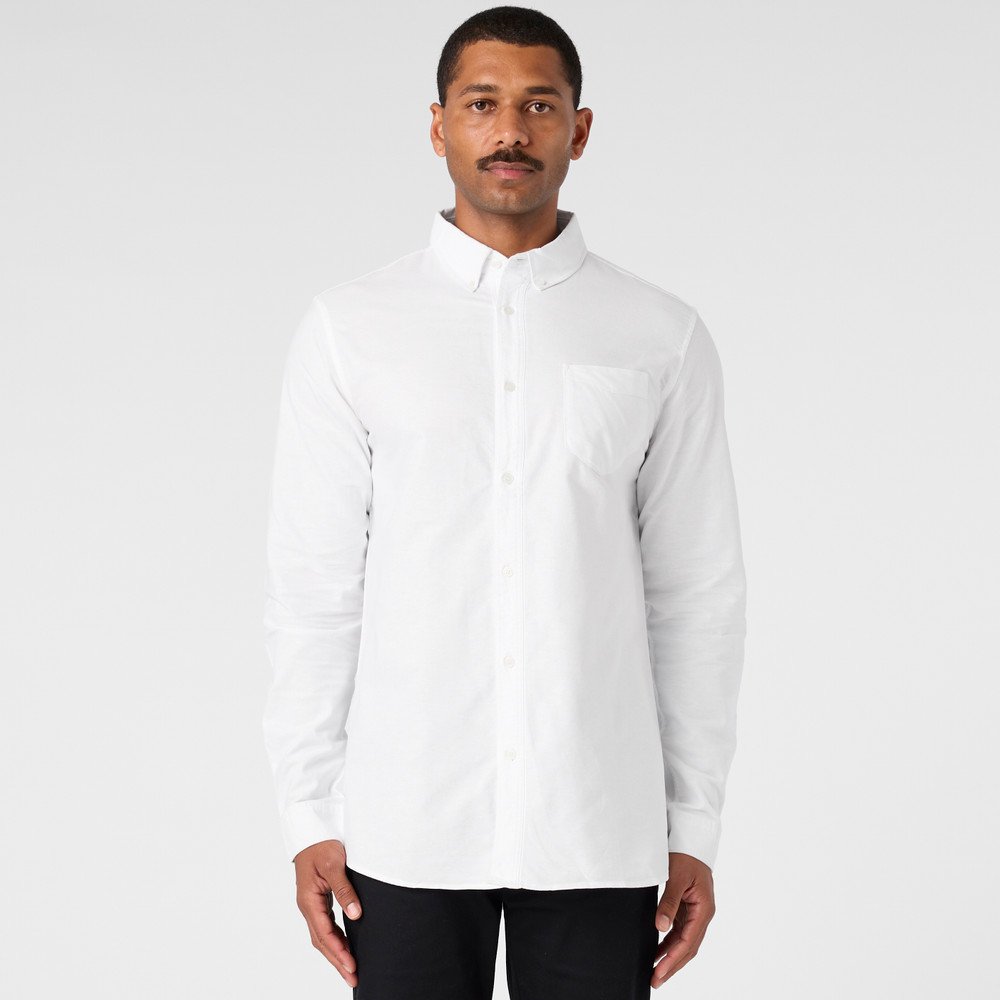Oxford Shirt 5401 