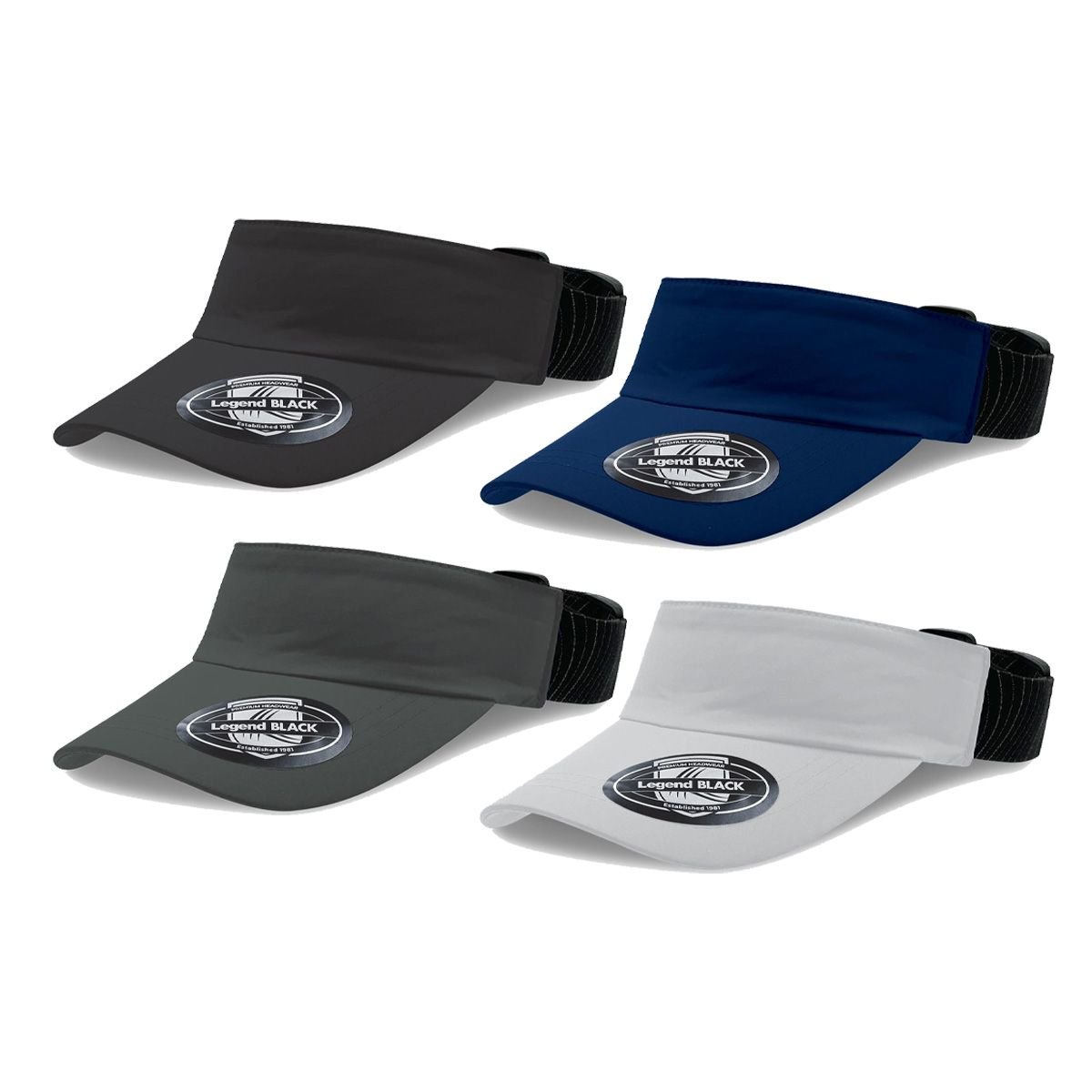 Altitude Lightweight Visor