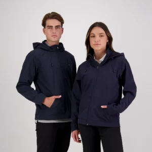 Tutoko Softshell Hoodie