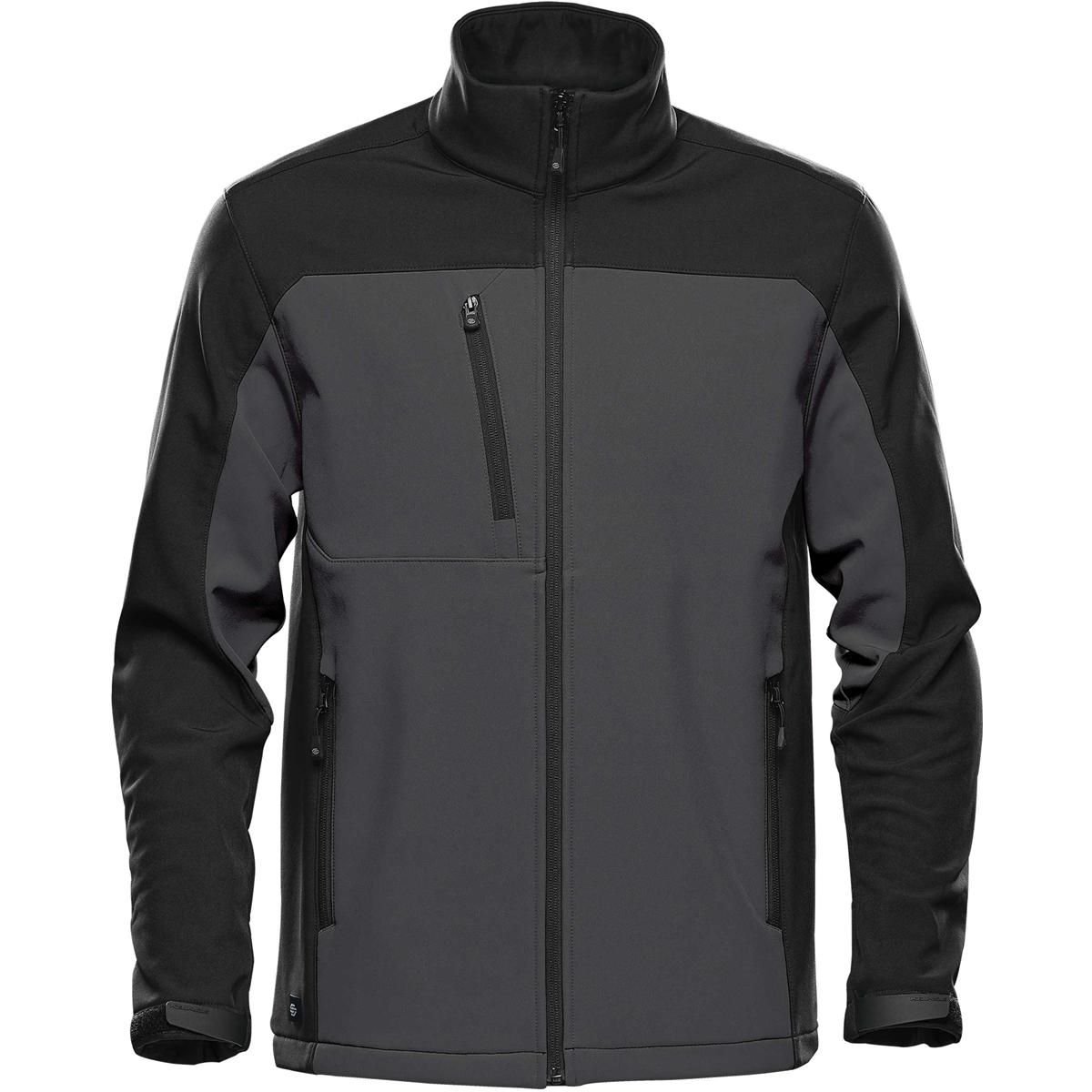 Cascade Softshell