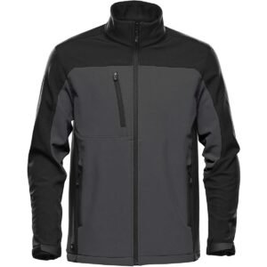 Cascade Softshell