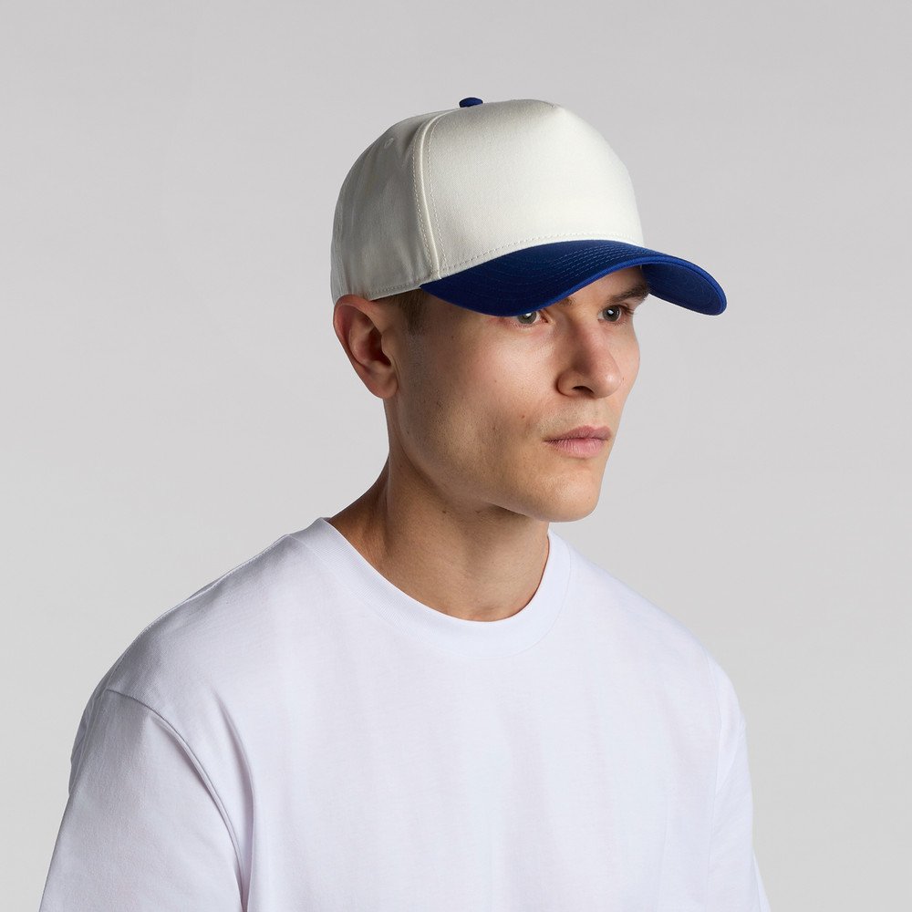 Frame Two-Tone Cap 1165 