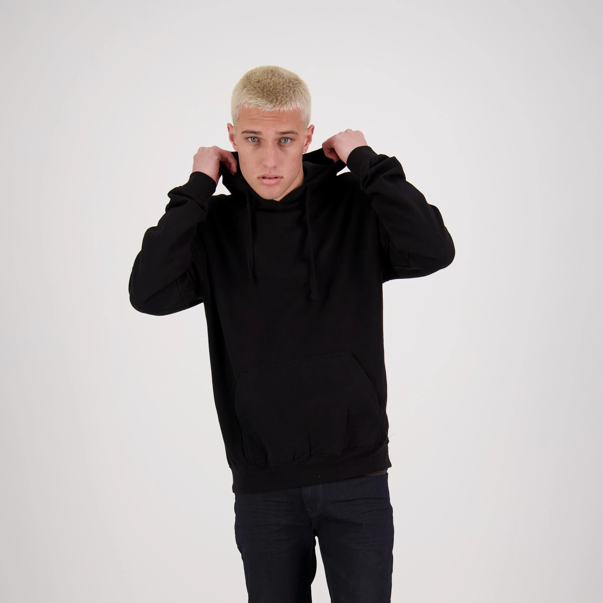 Edge 2.0 Pullover Hoodie