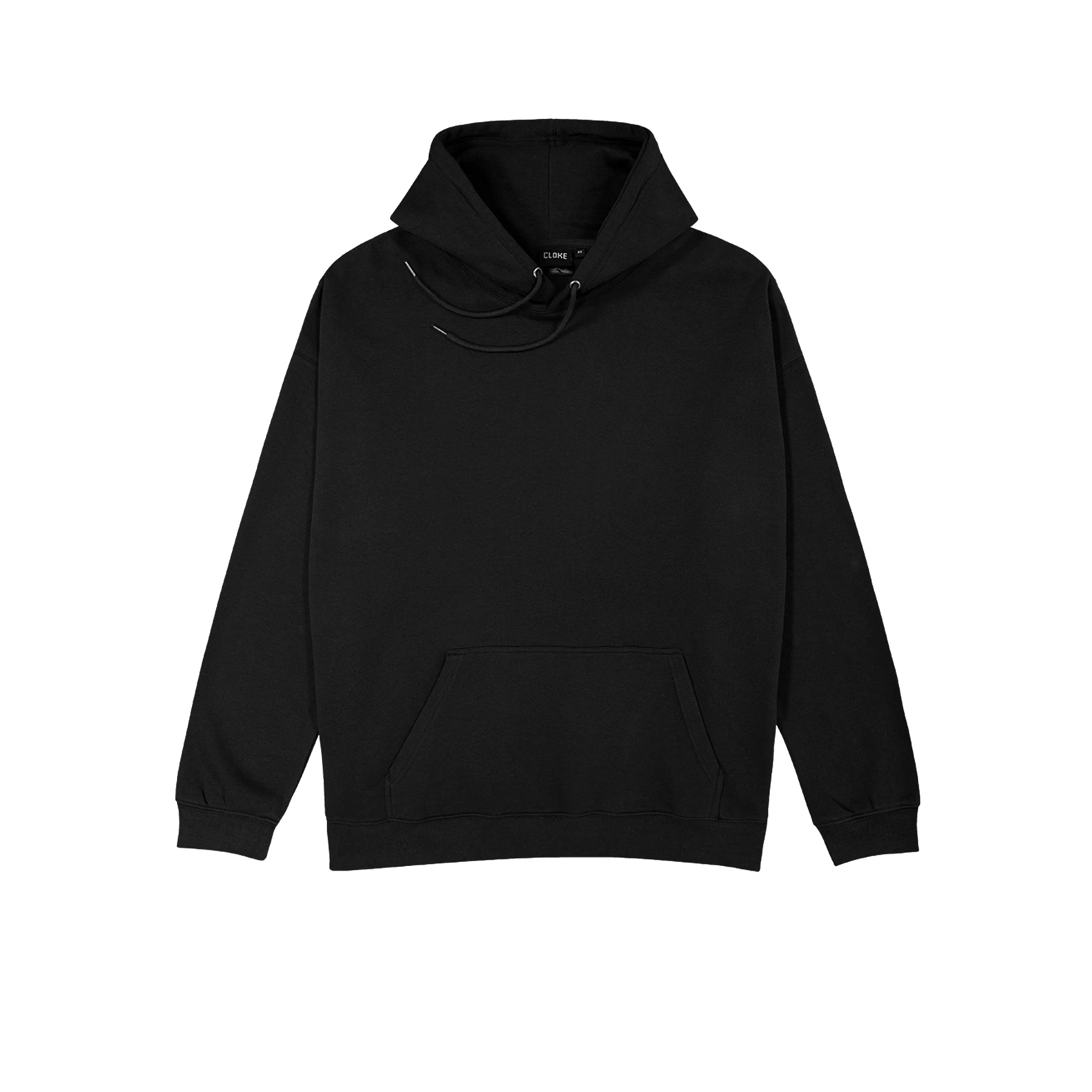 Origin Hoodie - Plus sizes
