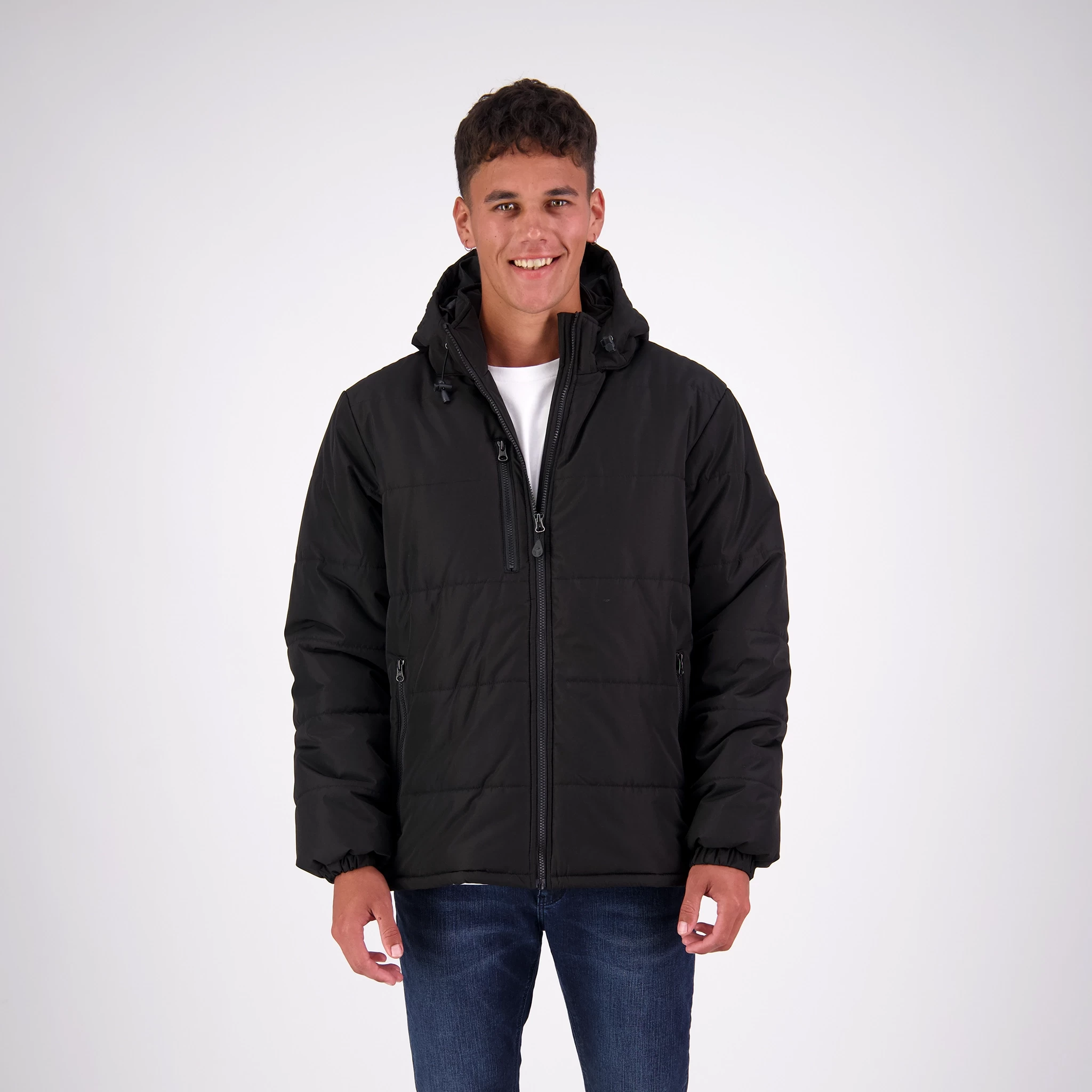 Luxmore Puffer Jacket
