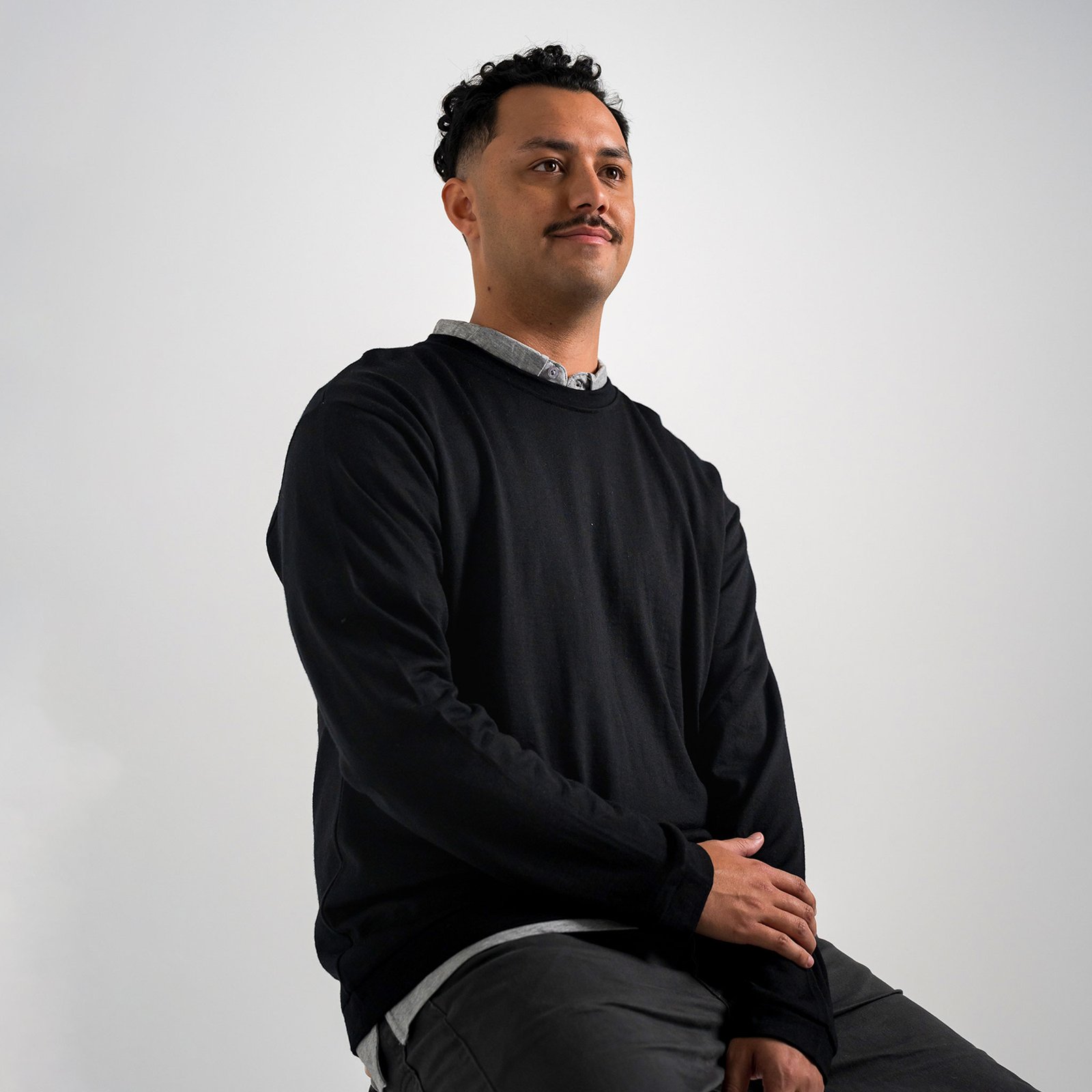 Moeraki Merino - Mens