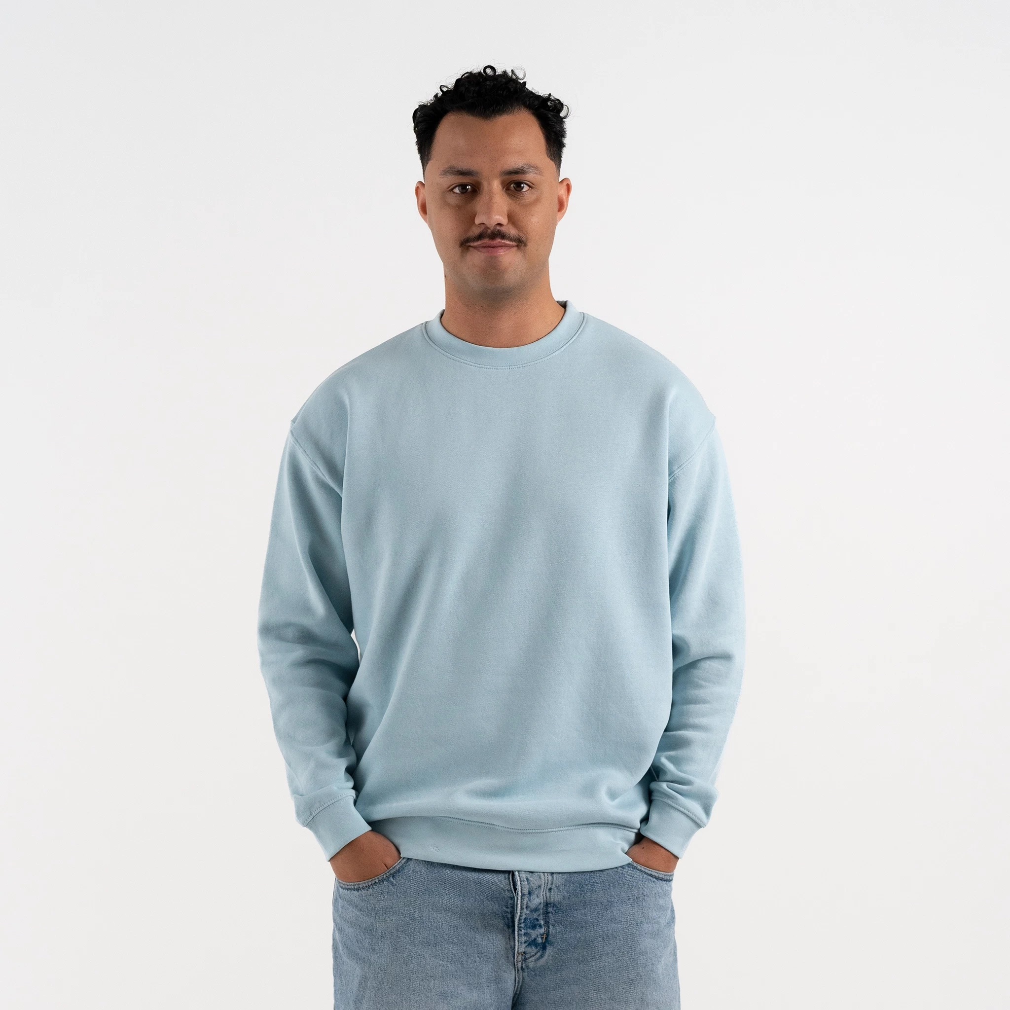 Standard Crew Neck Sweat