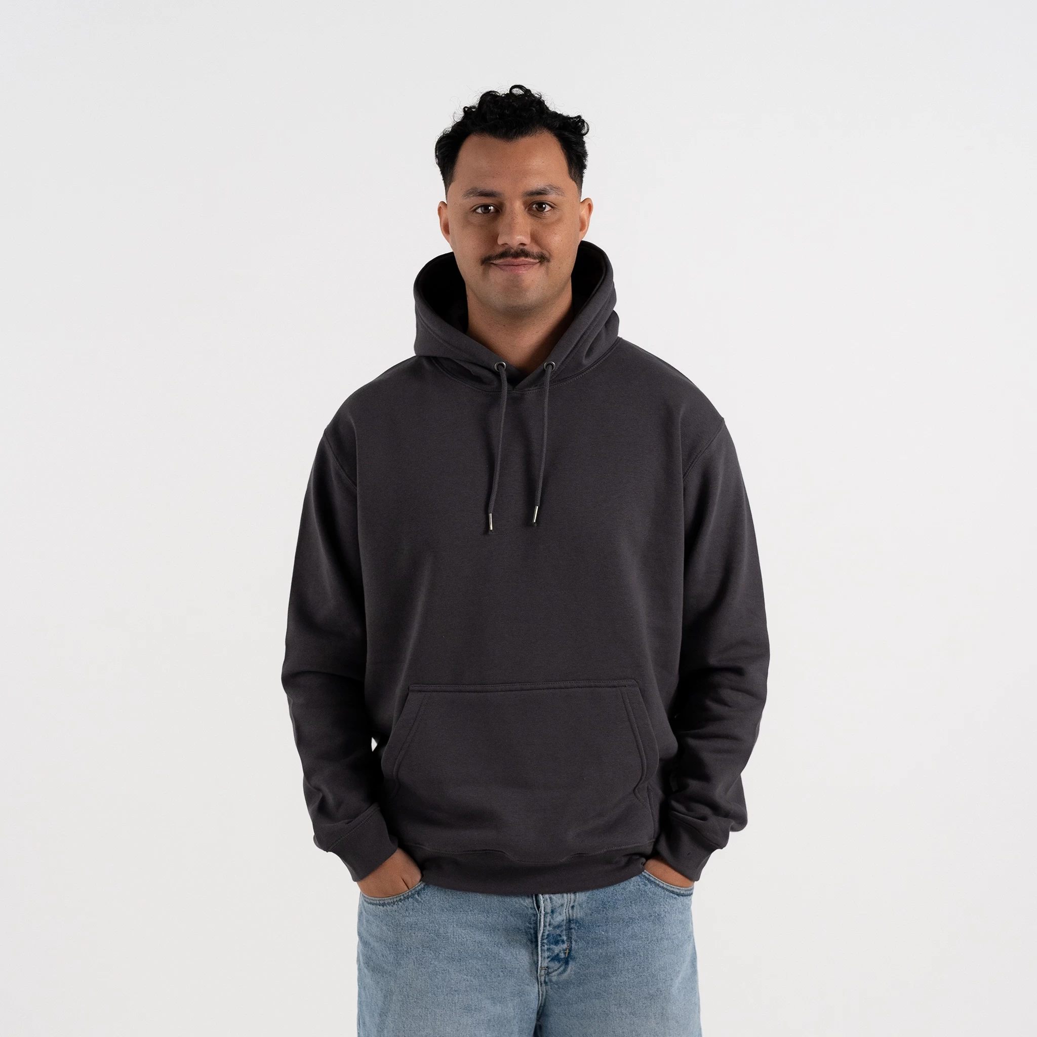 Origin Hoodie - Mens