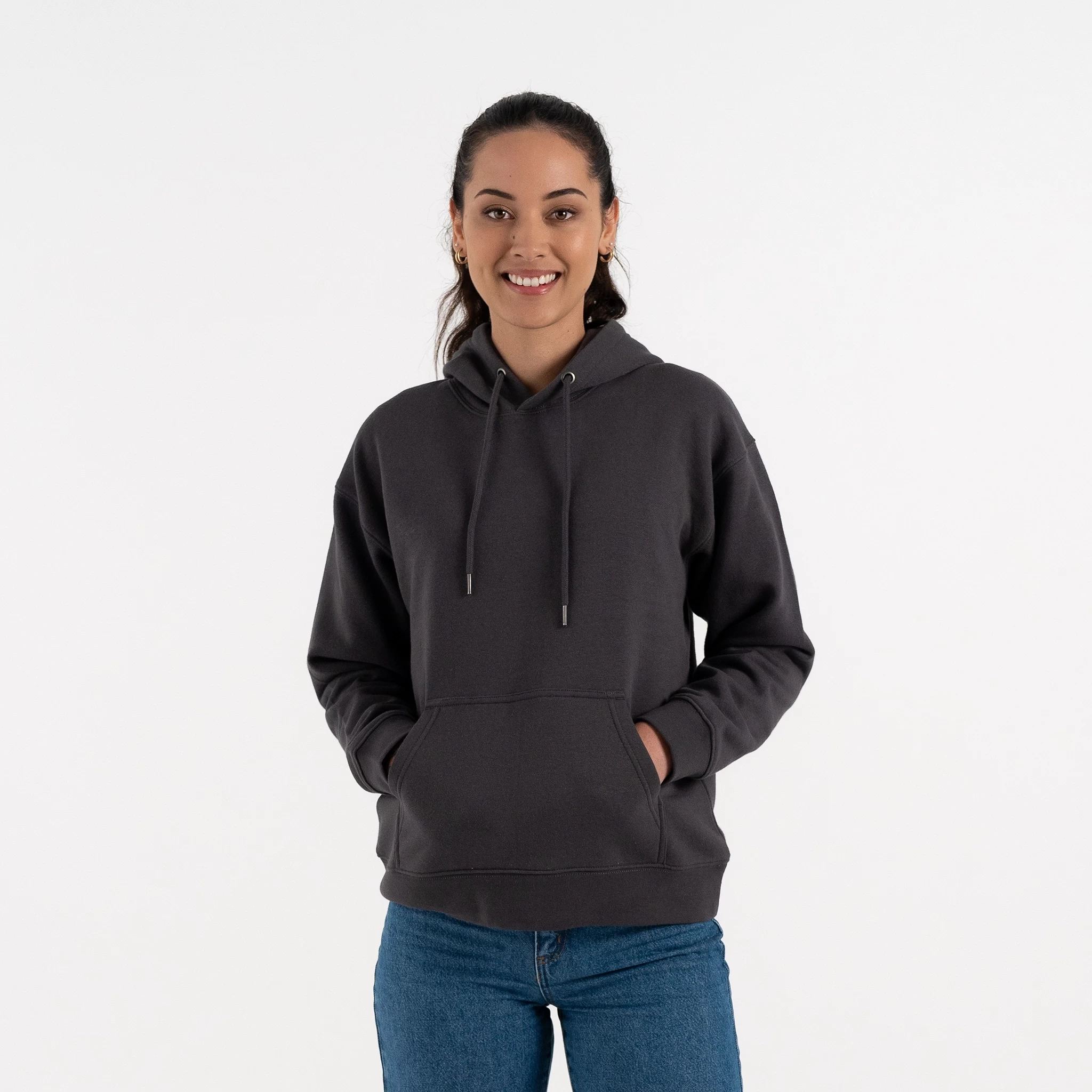 Origin 2 Hoodie - Womens
