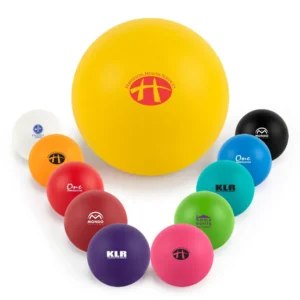 High Bounce Ball