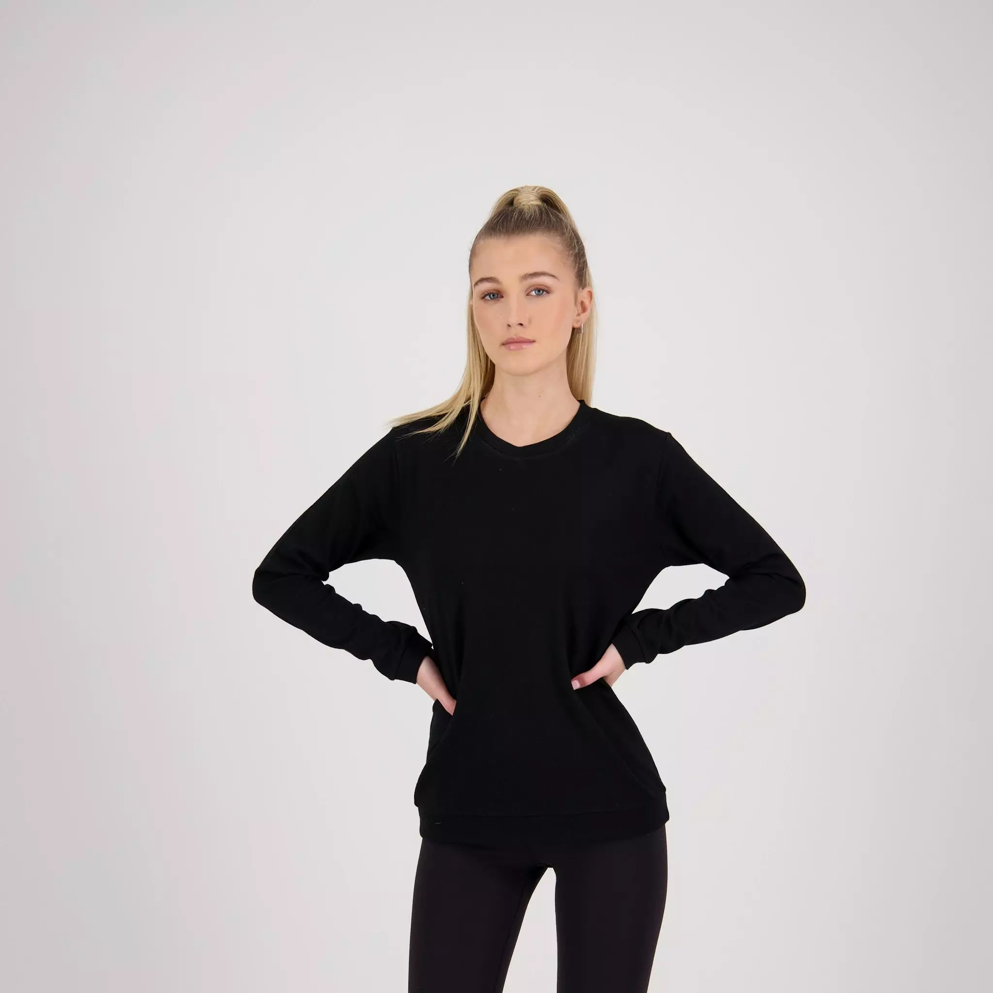 Moeraki Merino - Womens