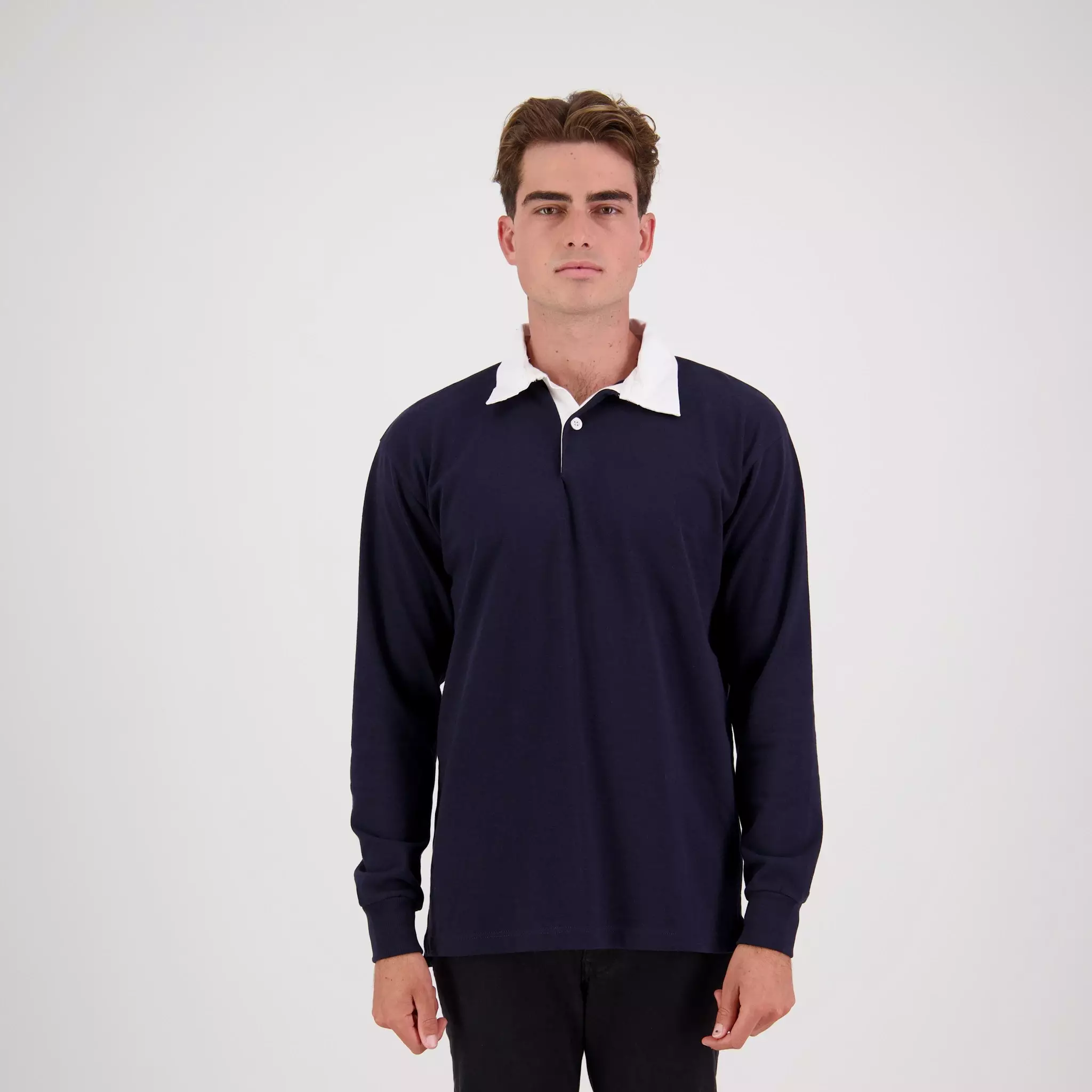 Classic Rugby Jersey