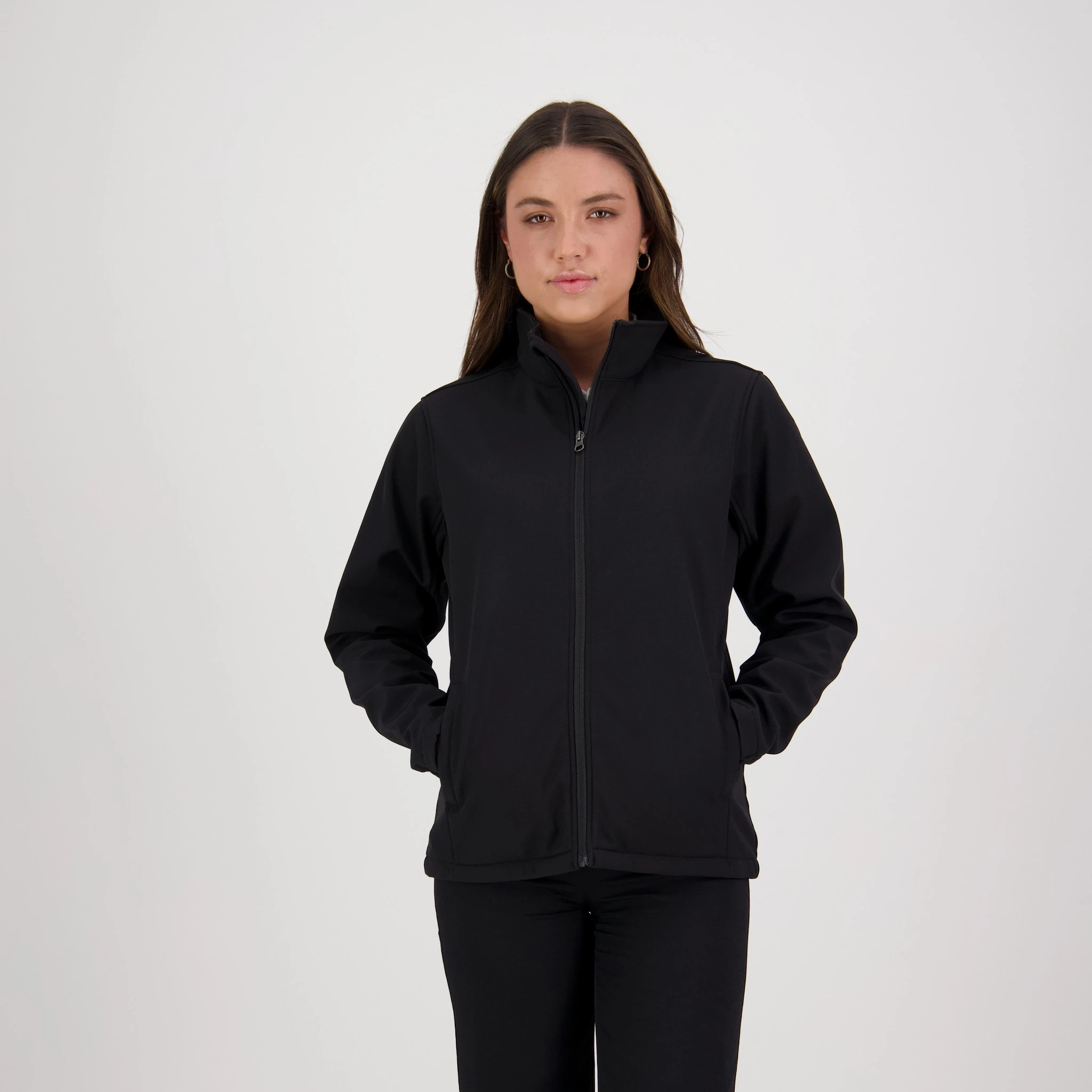 Balfour Softshell Jacket - Womens