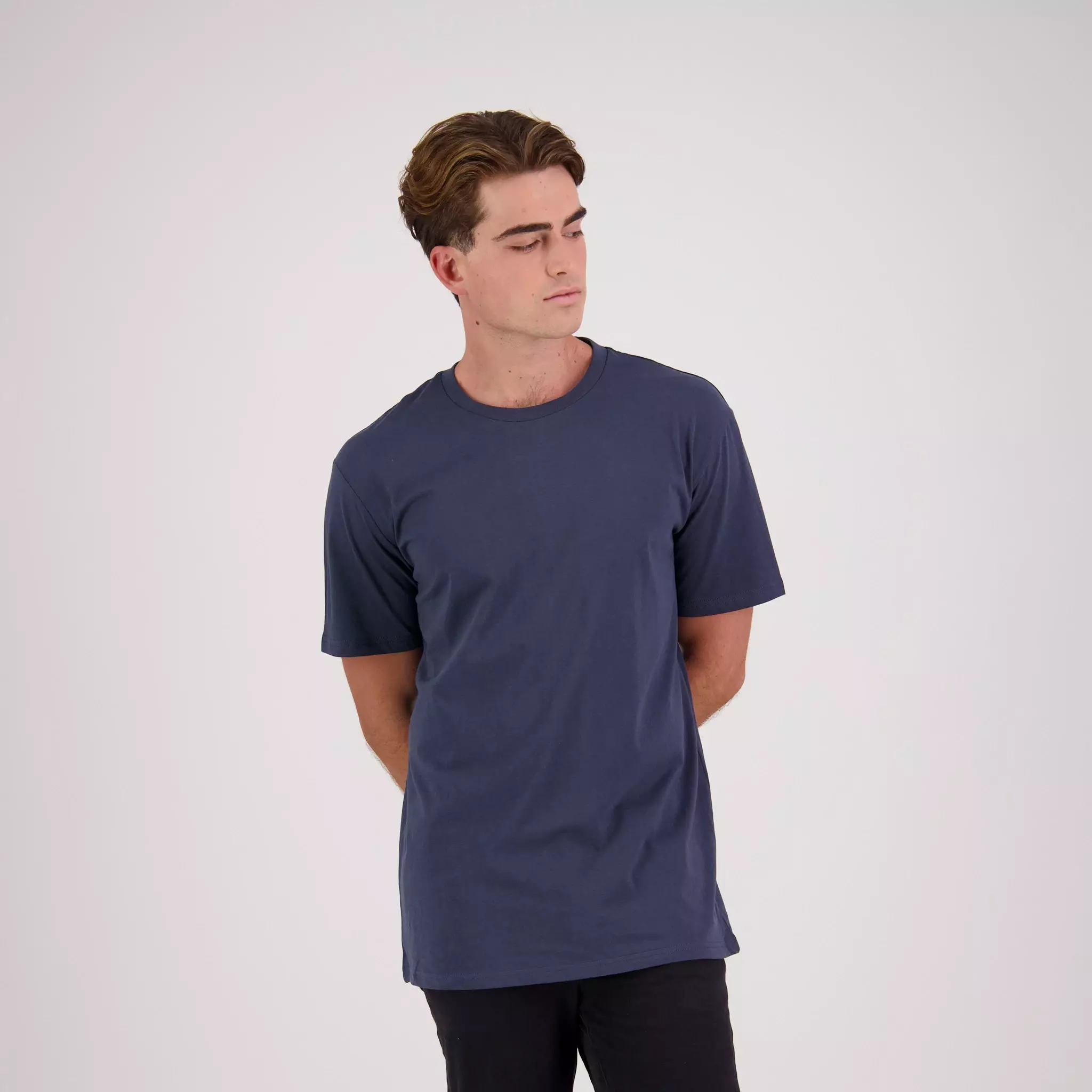Outline Tee - Mens