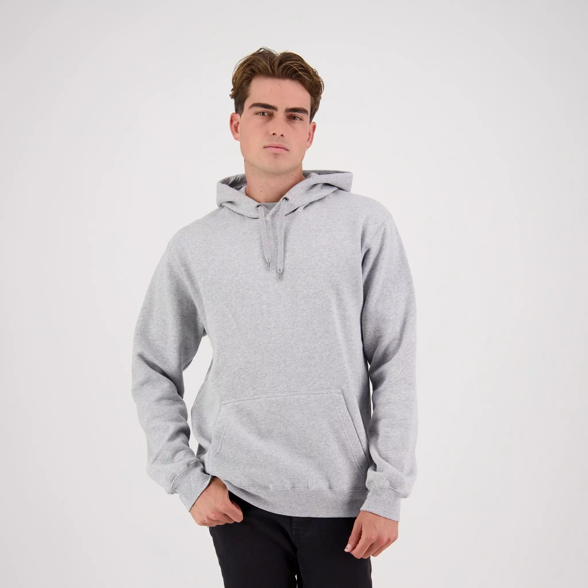 Mens Maverick hoodie
