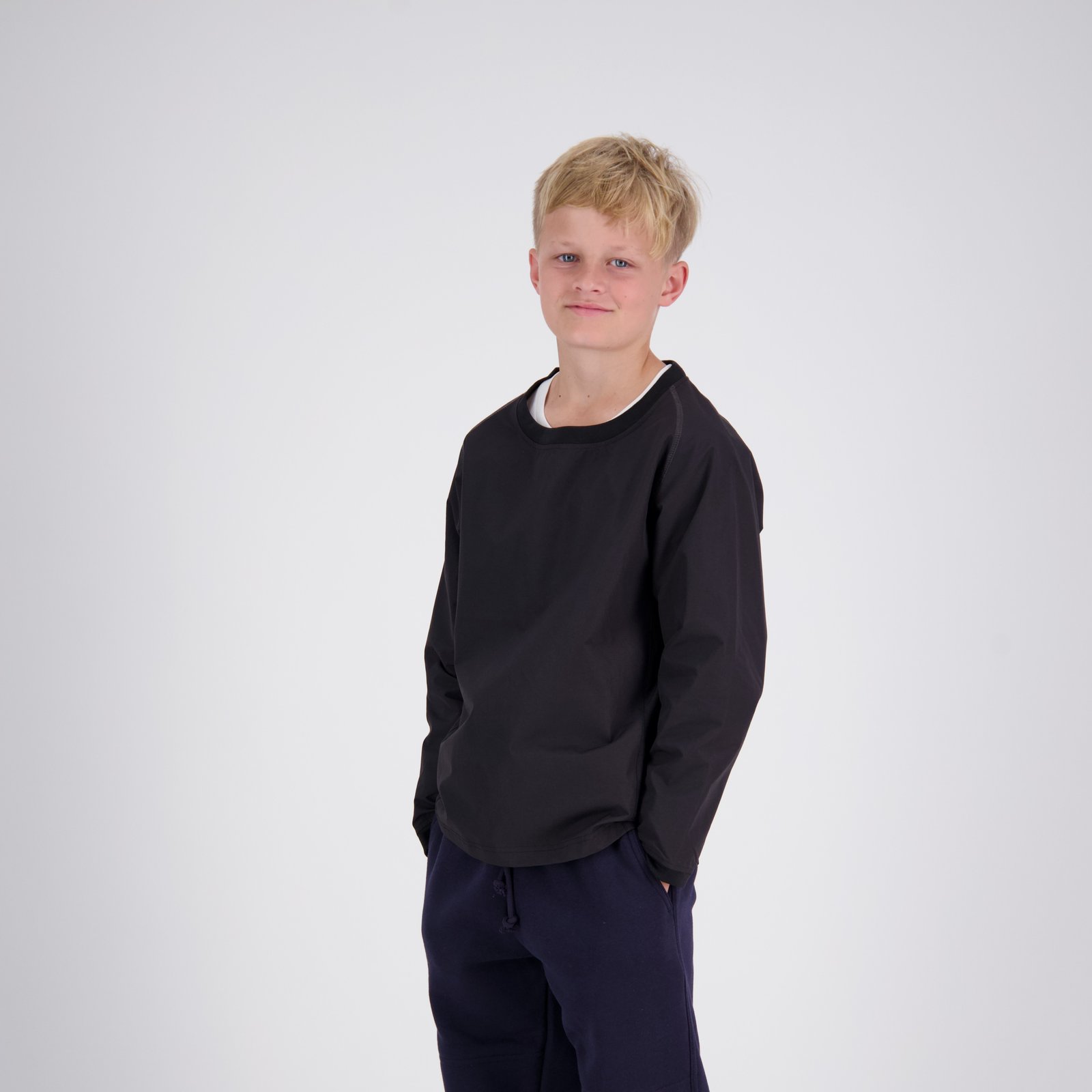 Warmup Training Top - Kids