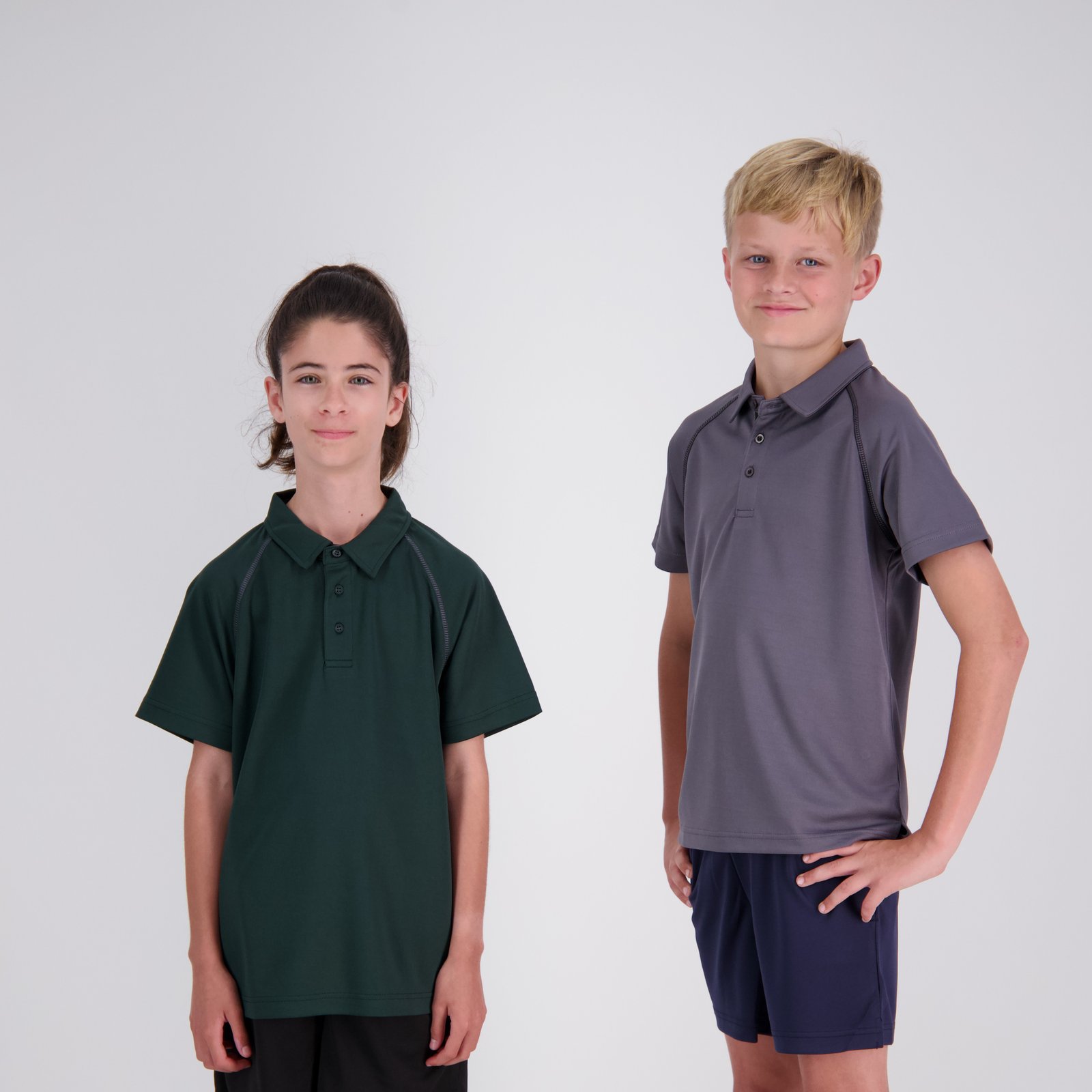 XT Performance Polo - Kids