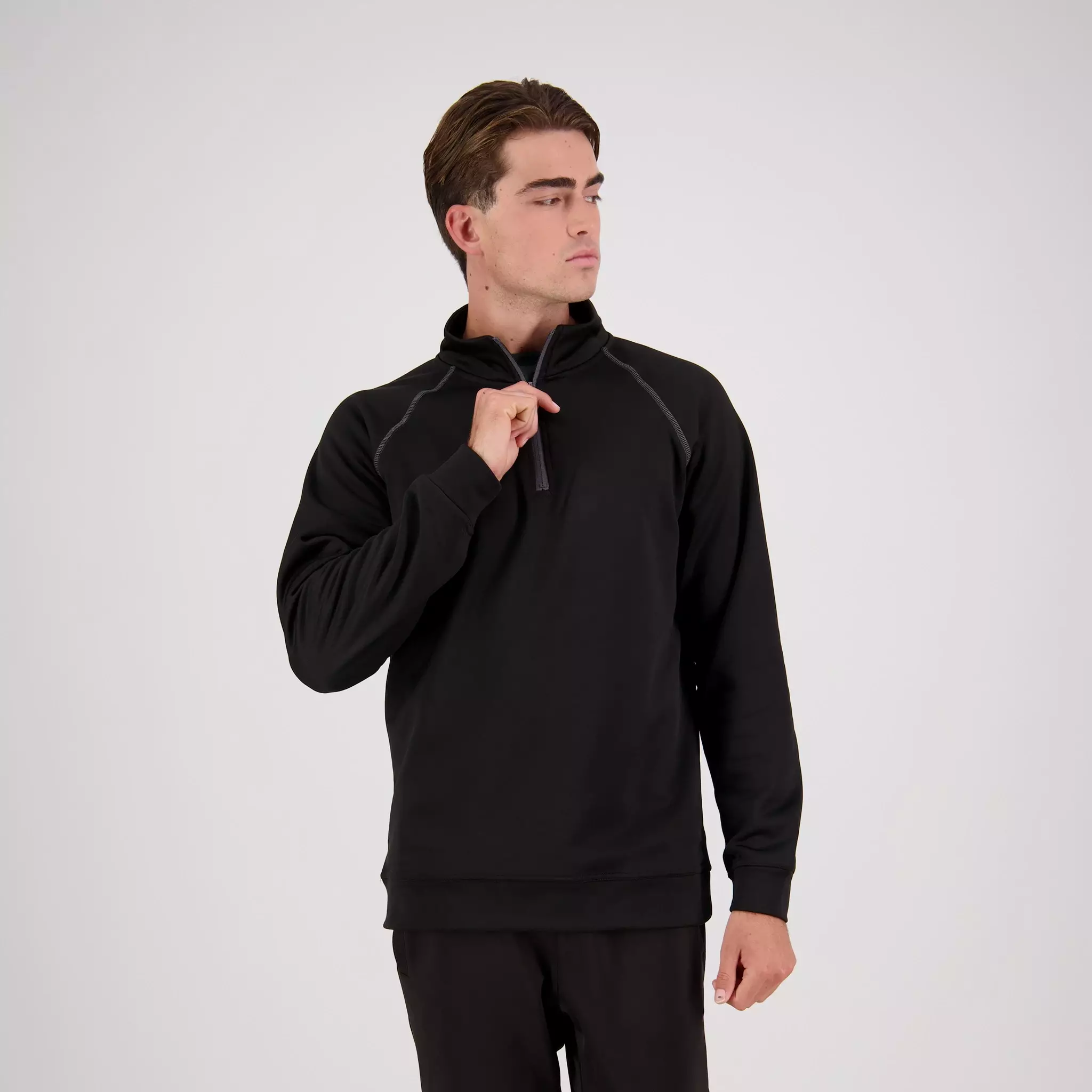 XT Performance Drill Top