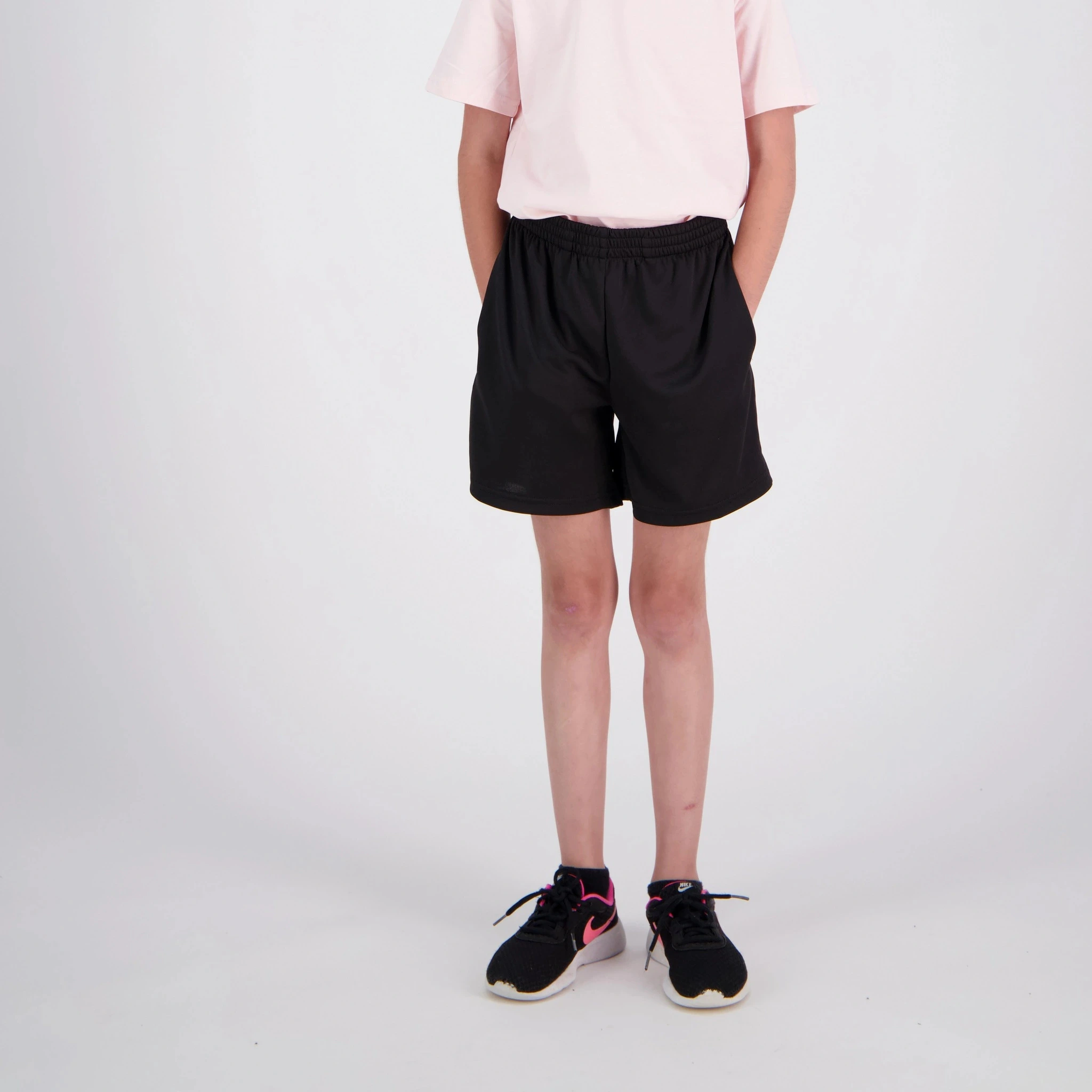 XT Performance Shorts - Kids